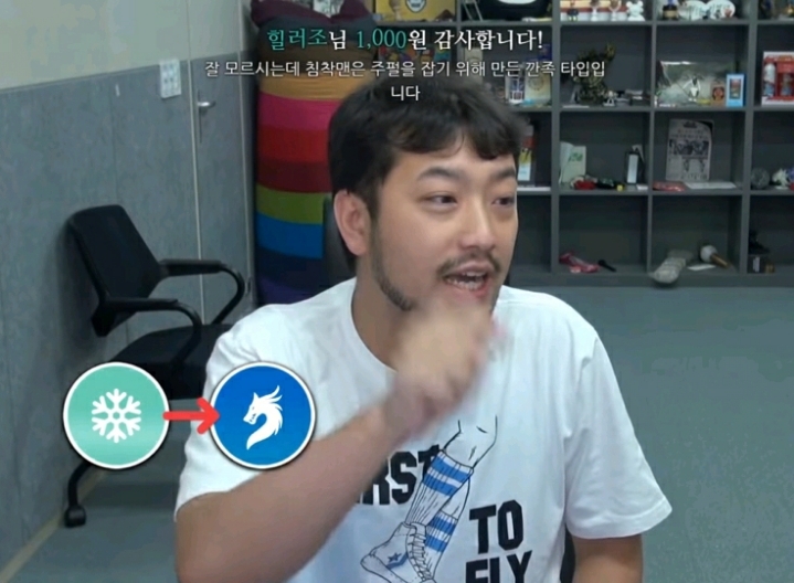 초심자도 쉽게 알수있는 침착맨의 포켓몬 상성 요약 | 인스티즈