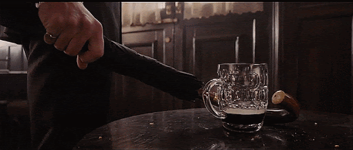 킹스맨에서 더 좋아하는 장면은? | 인스티즈