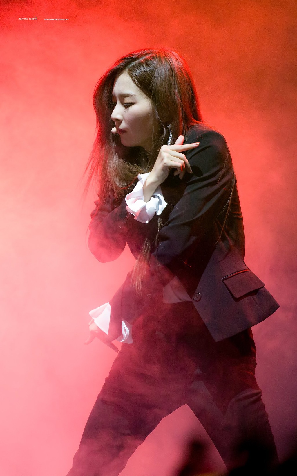 레드벨벳 강슬기 | 인스티즈