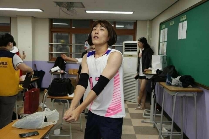 2020 의정부고 졸업사진 | 인스티즈