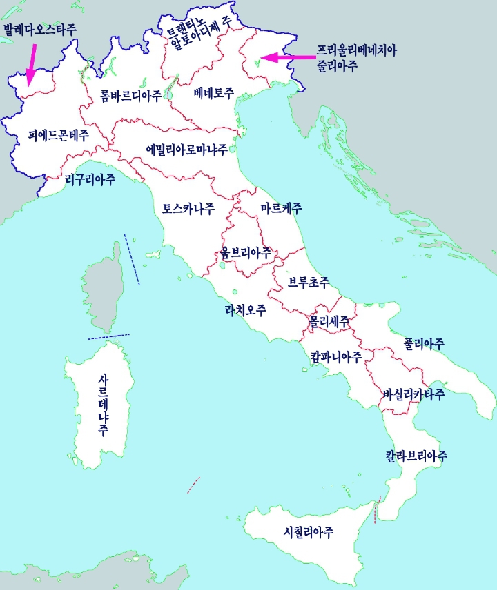 우리나라 이 나라보다 잘산다(위다) VS 아니다 | 인스티즈