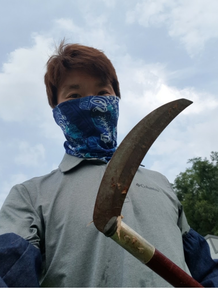 가짜사나이 4번 이과장님 유튜브 댓글창 근황 | 인스티즈