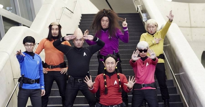 무한도전, 이랬으면 지금까지 방송중이다 vs 종영했다 | 인스티즈