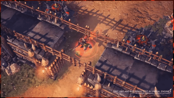 만약 워크래프트4 저런 그래픽이면 갓겜 가능하다 VS 아직이다 | 인스티즈