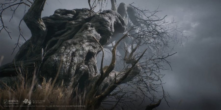 공개 후 외국 게이머들 사이에 화제인 중국산 게임ㄷㄷㄷ.jpgif | 인스티즈