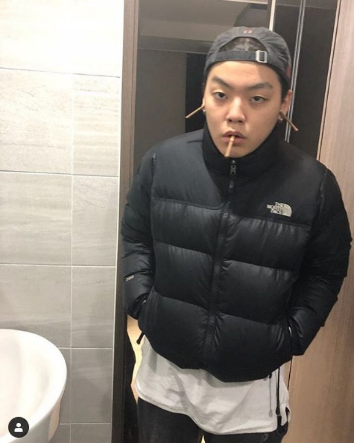 북한뉴스에 등장한 국내 래퍼 ㄷㄷ | 인스티즈