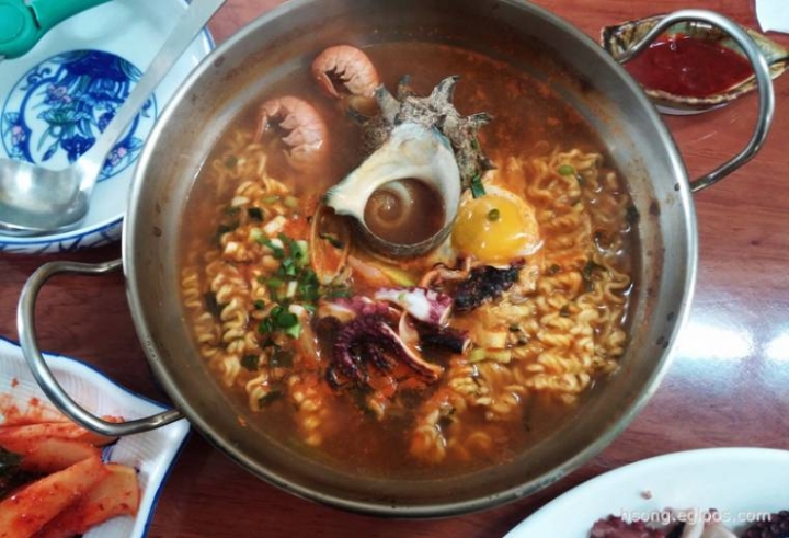 [정보] 개인적으로 좋아하는 제주 식당들 | 인스티즈