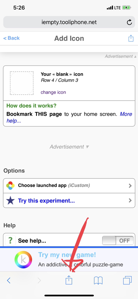 아이폰 바탕화면 깔끔하게 꾸며보자 | 인스티즈