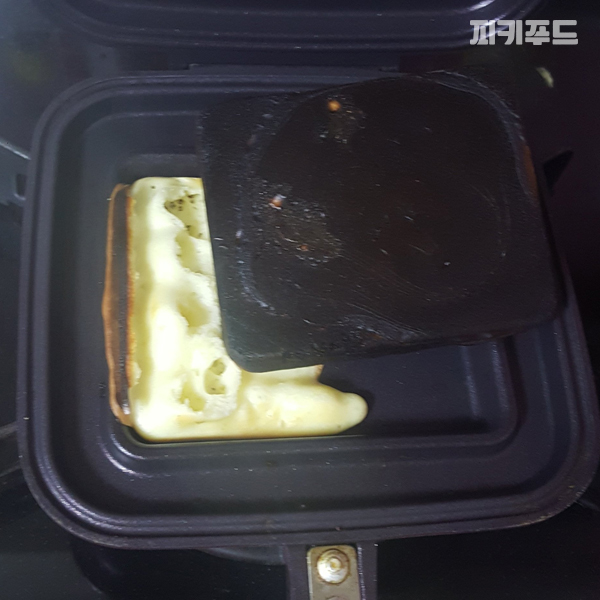 지옥에서 온 실패한 요리짤들 | 인스티즈