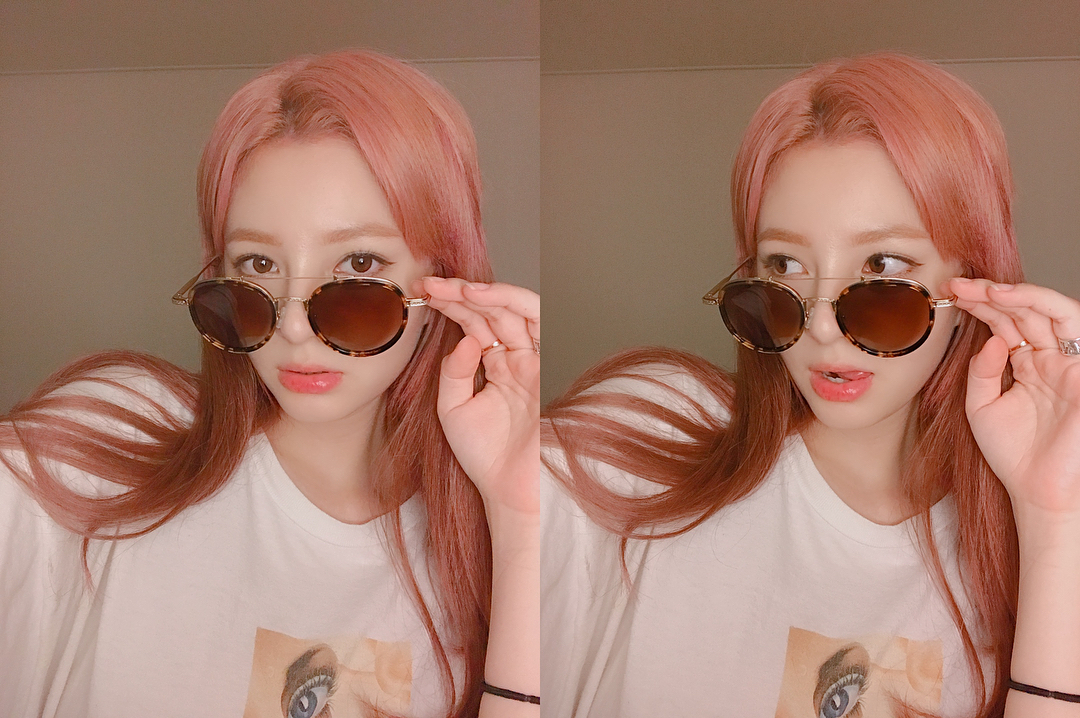 샤넌 인스타 사진 | 인스티즈
