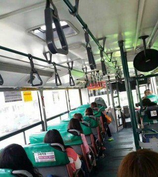 버스안타고 싶은 이유 | 인스티즈