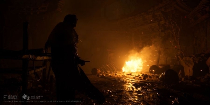 공개 후 외국 게이머들 사이에 화제인 중국산 게임ㄷㄷㄷ.jpgif | 인스티즈