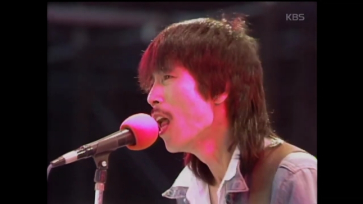 1987년의 우리나라 락콘서트 무대.jpg | 인스티즈