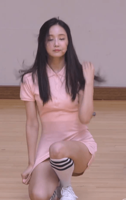여자가 이렇게 웃어주면 반한다vs안반한다 | 인스티즈
