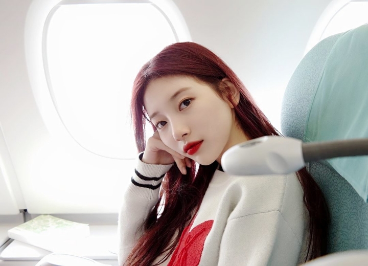 10월 10일 수지 생축! | 인스티즈