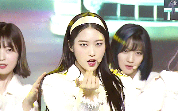 사나 다음으로 사람 잘 홀릴 거 같은 아이돌 | 인스티즈