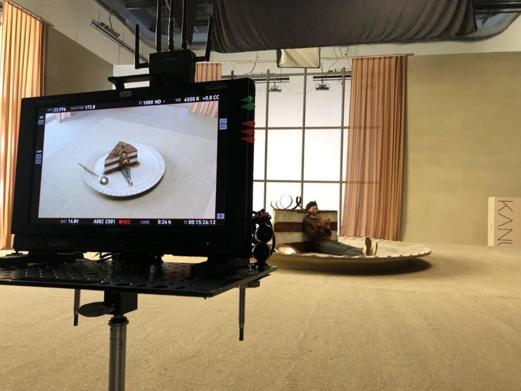 의외로 CG가 아닌 광고.jpg | 인스티즈