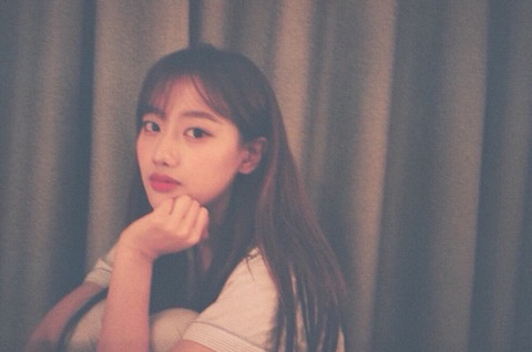 에이프릴 나은 여친짤.jpg | 인스티즈