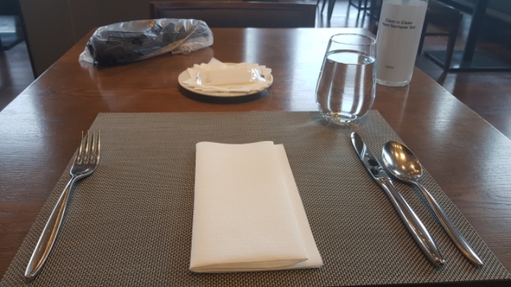 점심은 3만원짜리뷔페 | 인스티즈