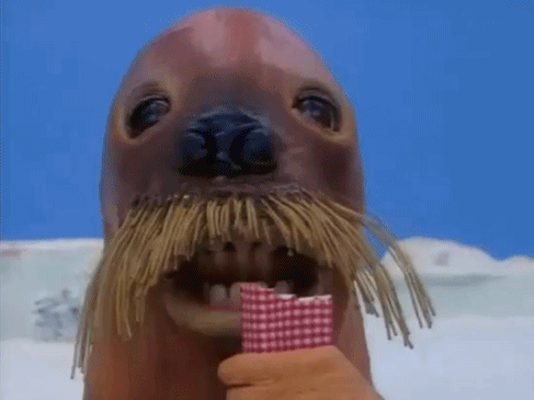 꿈에 나올까봐 무서웠던 만화 캐릭터 투톱 gif | 인스티즈