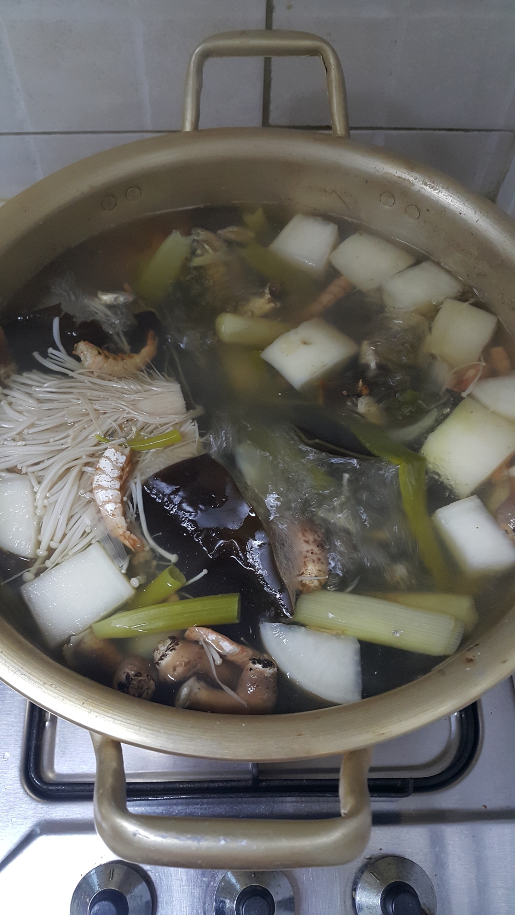 너무 맛있는 국수.jpg | 인스티즈