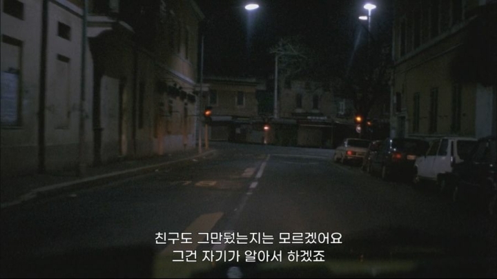 택시기사가 비건이 된 이유.jpg | 인스티즈