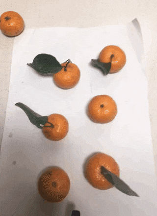 뭐가 그림이게.gif | 인스티즈