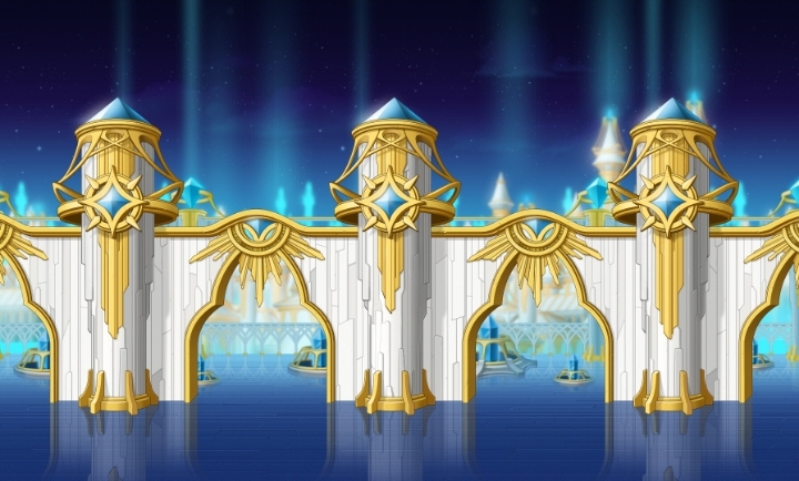 메이플 월드에서 가장 아름답고 살고싶은 마을은? | 인스티즈