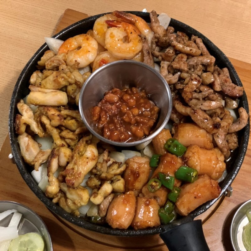 대창 이미지