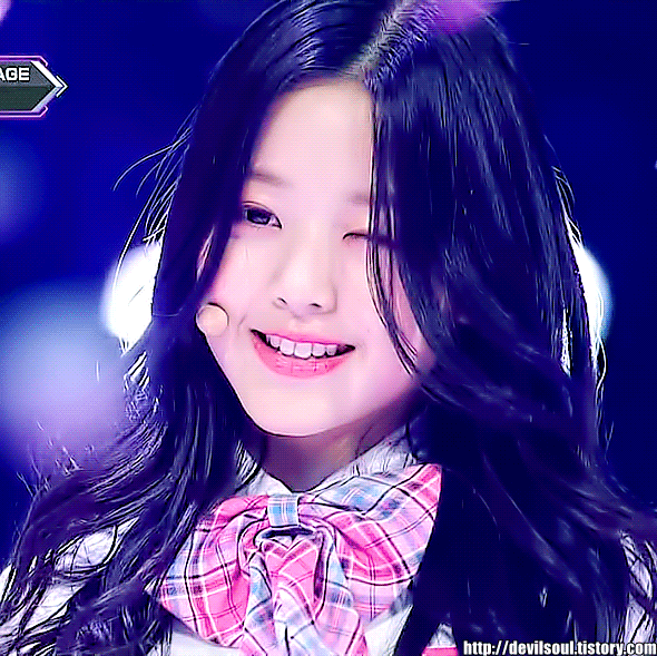 아이즈원 비주얼 담당 멤버는? | 인스티즈