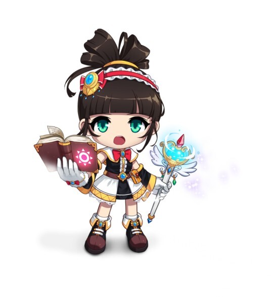 일러스트가 가장 멋지고 마음에 드는 메이플스토리 직업은? | 인스티즈