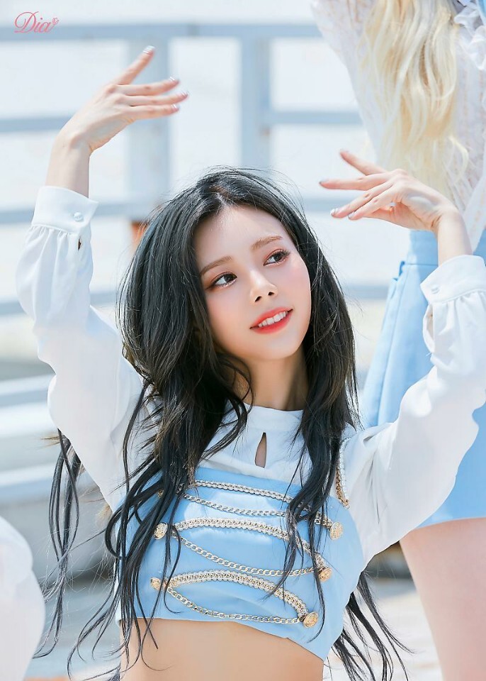 전부 다 예쁘고 매력적인 ㅊㅇ 초성의 여자아이돌들! | 인스티즈