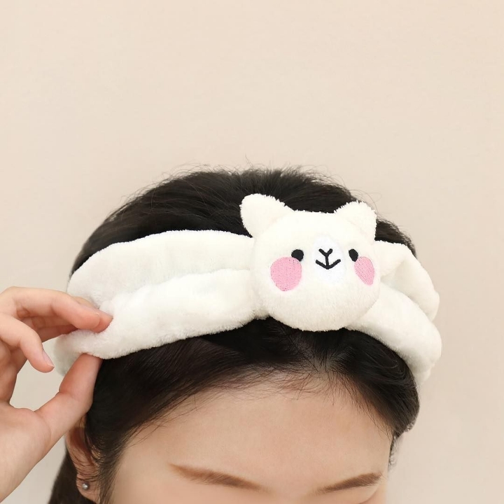 다이소 신상 알파카.....jpg | 인스티즈