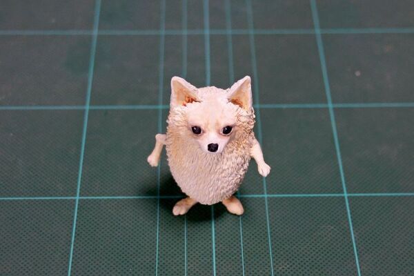 피규어 장인 근황.JPG | 인스티즈