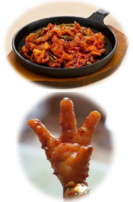 호불호 갈린다는 음식.JPG | 인스티즈