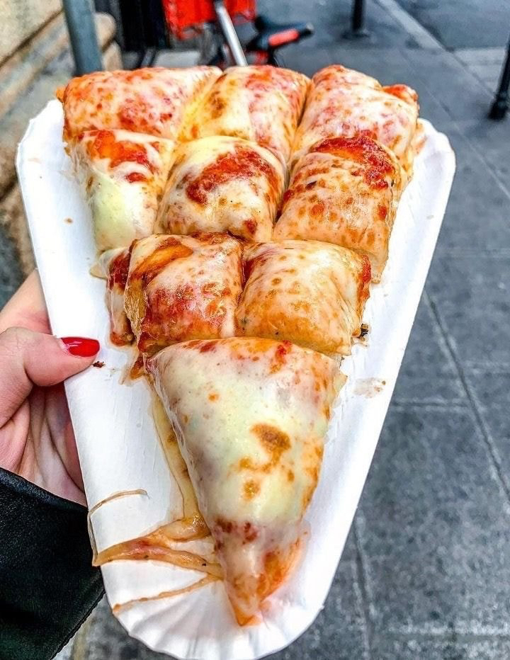 미국 길거리 음식 | 인스티즈