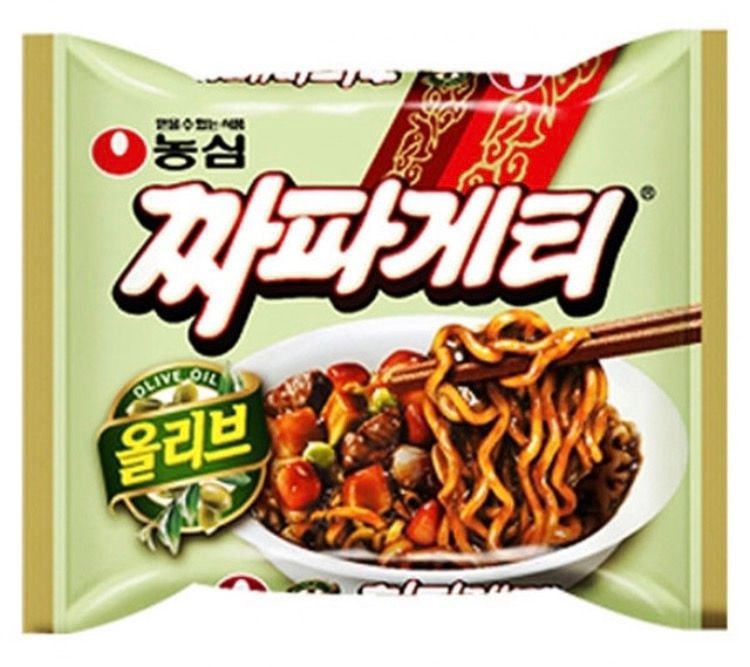 인지하면서 먹어본 적 없는 짜파게티의 어원(?) | 인스티즈