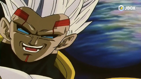 많은 사람들이 모르고 지나쳤던 드래곤볼gt의 원작오마쥬 | 인스티즈