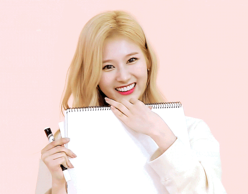 2020년을 여는 트와이스 사나 첫번째 글 | 인스티즈