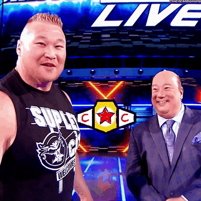 호동 레스너와 폴 수근먼 모음.gif | 인스티즈