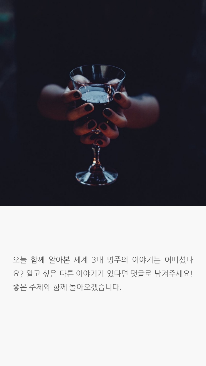 전세계적으로 인정받은 세가지술에 얽힌 이야기 | 인스티즈