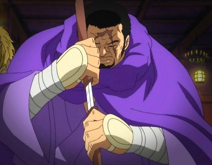 재미로보는 원피스 전투력 top21 | 인스티즈