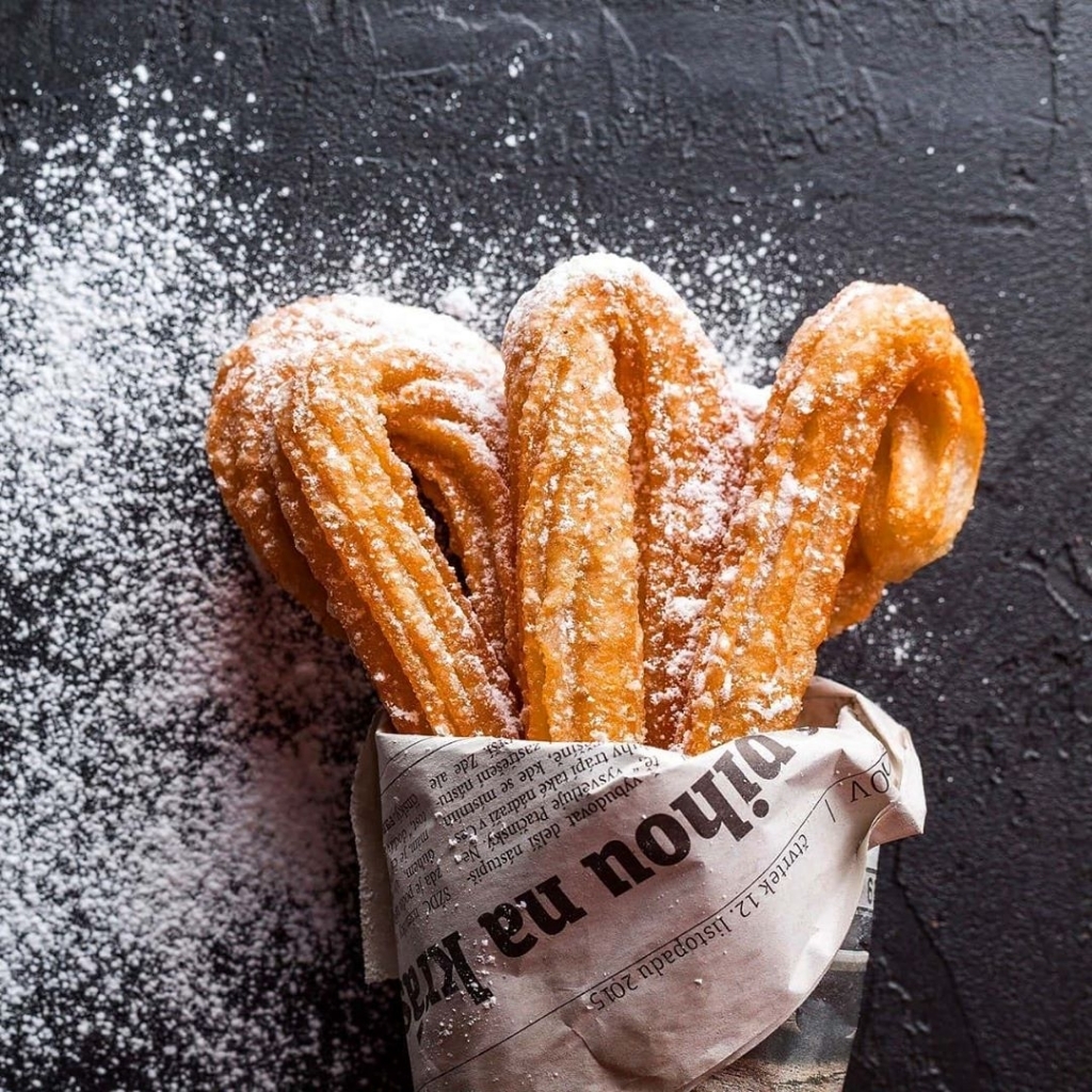 스페인 사람들이 해장할 때 먹는다는 음식.......jpg | 인스티즈