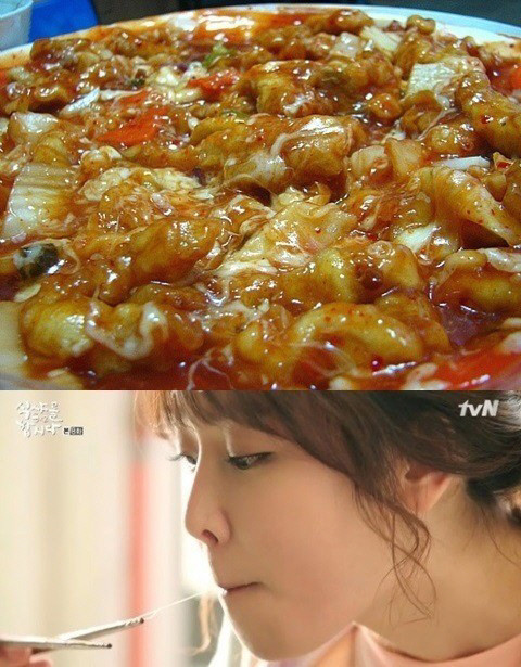 호불호 갈리는 이 음식 먹어봤다 vs 안먹어봤다 | 인스티즈