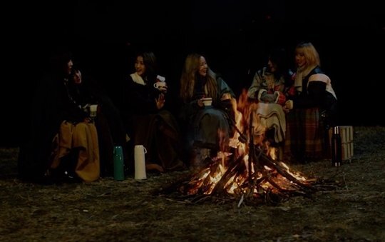 [아이돌이야기] 방시혁의 걸그룹? 빅히트 X 여자친구 이야기 | 인스티즈