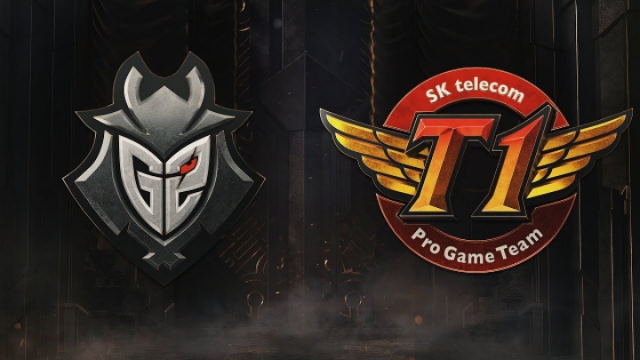 [LOL] G2 한국 롤판 역사 최고의 빌런이 되는법 | 인스티즈