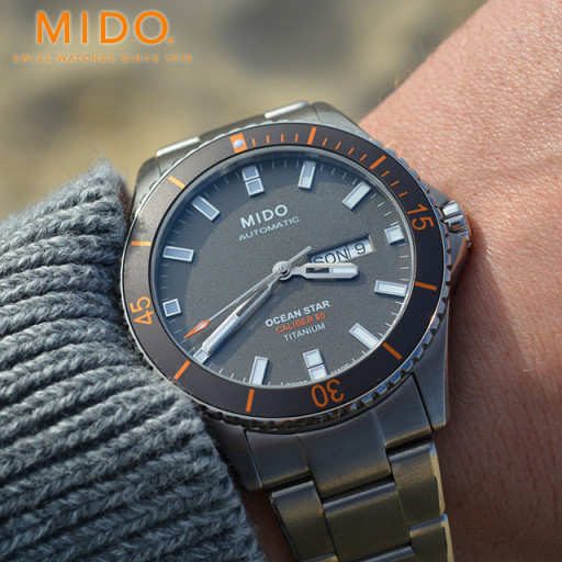 본인이 선호하는 시계 타입은?? A vs B | 인스티즈