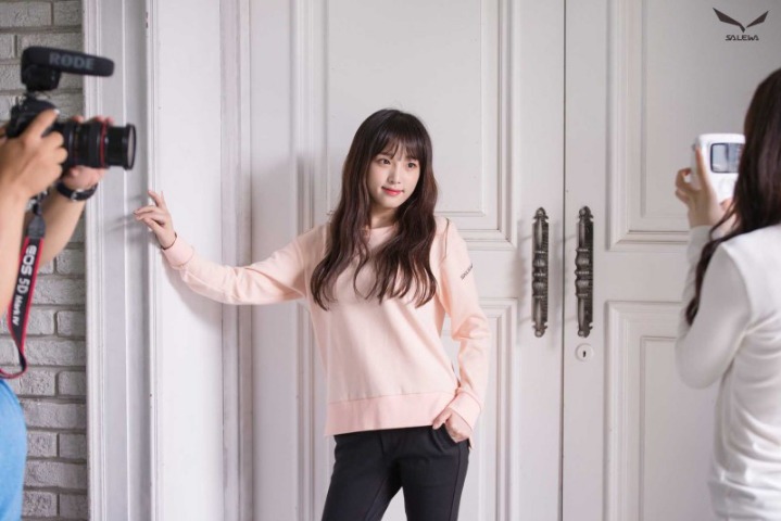 아이즈원 최예나 | 인스티즈