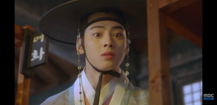 현재 심각한 연기력 논란 중인 배우.gif | 인스티즈