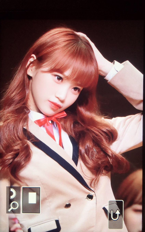 주말에도 함께하는 아이즈원 사진 여러장.. | 인스티즈